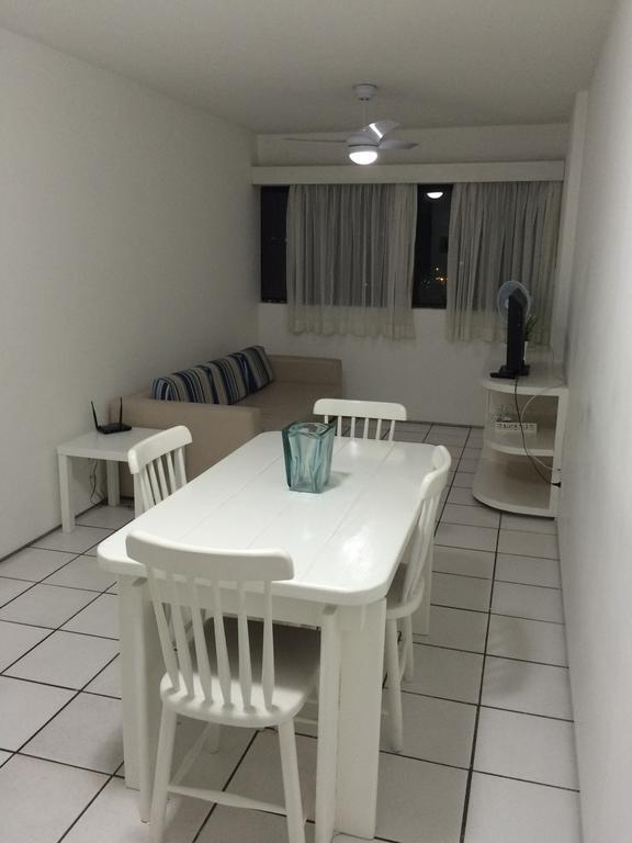 Park Way Home Service Récife Chambre photo