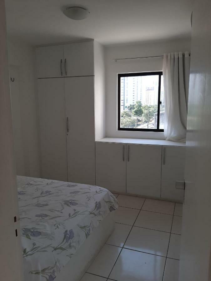 Park Way Home Service Récife Extérieur photo